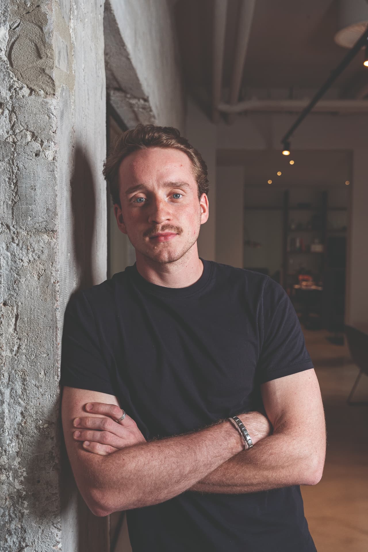 Nick Niclassen, Ansprechpartner bei WxS Concept